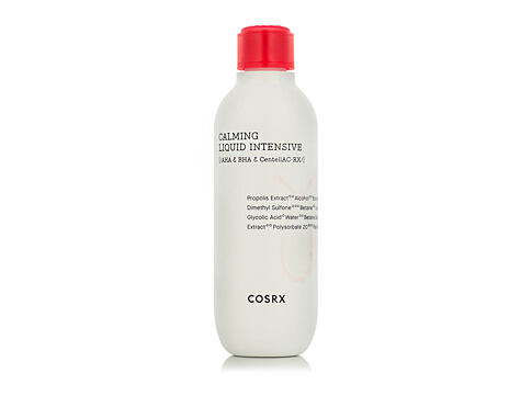 Pleťová voda a sprej COSRX AC Collection Calming Liquid Intensive 125 ml