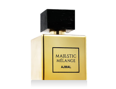 Parfémovaná voda Ajmal Majestic Mélange 100 ml