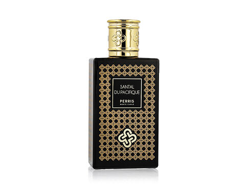 Parfémovaná voda Perris Monte Carlo Santal du Pacifique 50 ml