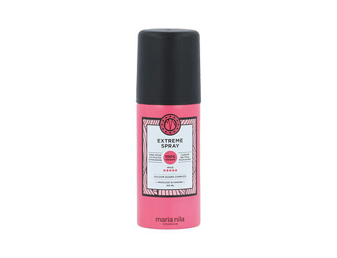 Lak na vlasy Maria Nila Extreme Spray 100 ml