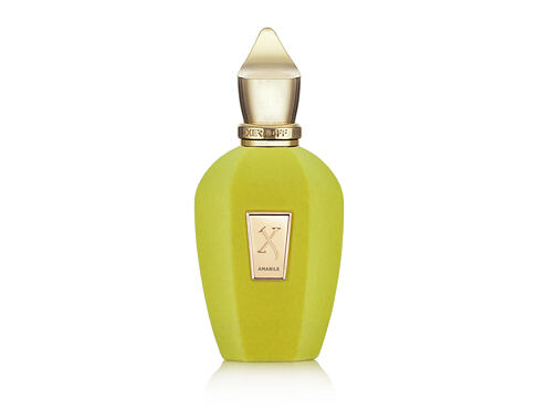 Parfémovaná voda Xerjoff V Collection Amabile 100 ml Tester