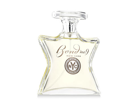 Parfémovaná voda Bond No. 9 Chez Bond 100 ml