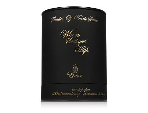 Parfémovaná voda Emir When Soul Gets High 100 ml