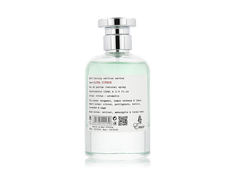 Parfémovaná voda Emir Ultra Citrus 100 ml