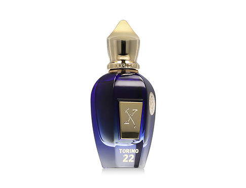 Parfémovaná voda Xerjoff JTC Torino 22 50 ml