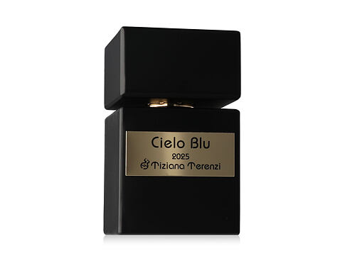 Parfémový extrakt Tiziana Terenzi Anniversary Collection Cielo Blu 100 ml