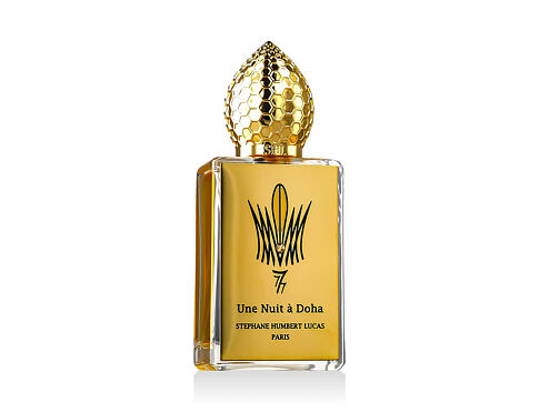 Parfémovaná voda Stéphane Humbert Lucas 777 Une Nuit a Doha 50 ml