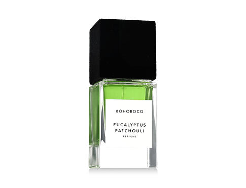 Parfém Bohoboco Eucalyptus Patchouli 50 ml