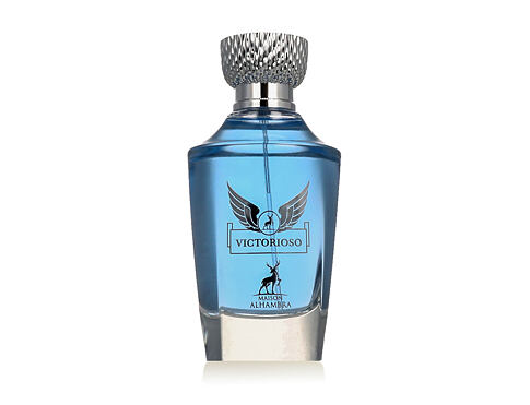 Parfémovaná voda Maison Alhambra Victorioso Legacy 100 ml