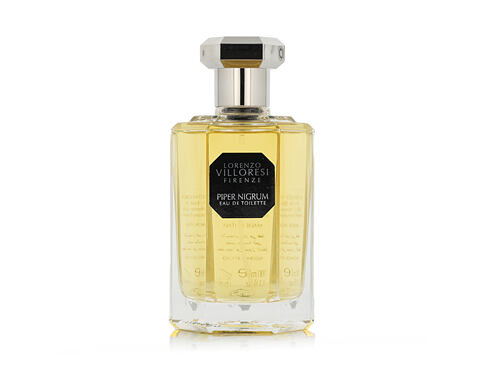 Toaletní voda Lorenzo Villoresi Piper Nigrum 100 ml