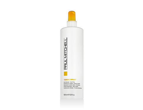 Bezoplachová péče Paul Mitchell Kids Taming Spray 50 ml