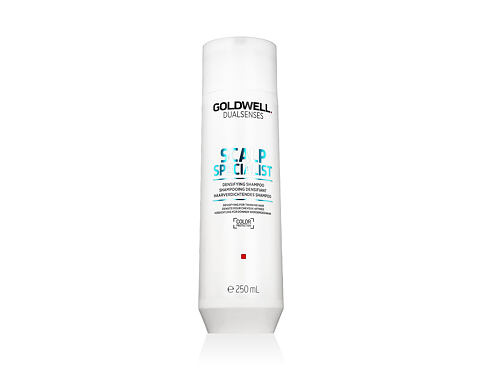 Šampon Goldwell Dualsenses Scalp Specialist Densifying Shampoo 250 ml