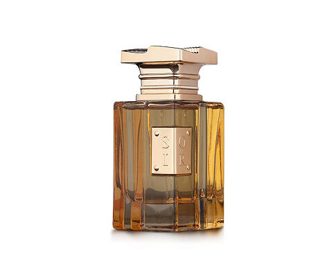 Parfémovaná voda Fragrance World Soir 80 ml