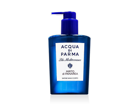 Sprchový gel Acqua di Parma Blu Mediterraneo Mirto di Panarea 300 ml