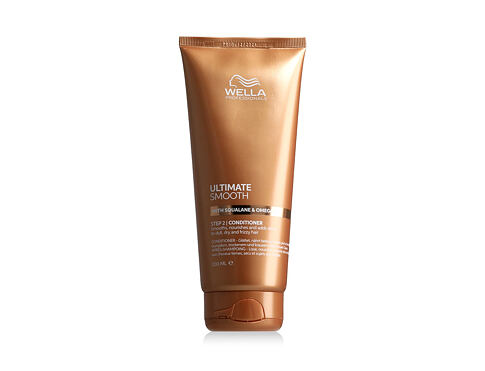Kondicionér Wella Professionals Ultimate Smooth Conditioner 200 ml