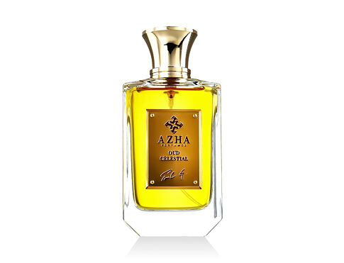 Parfémovaná voda Azha Perfumes Oud Celestial 100 ml