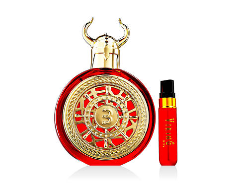 Parfém Bharara Viking Rio 100 ml