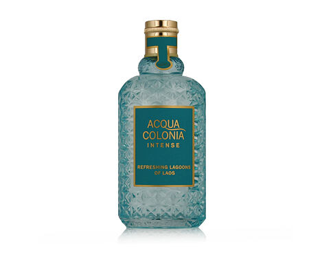 Kolínská voda 4711 Acqua Colonia Intense Refreshing Lagoons of Laos 170 ml