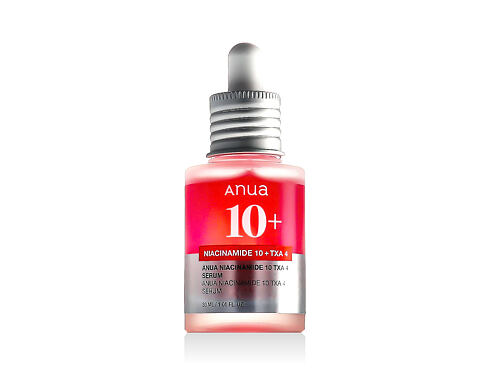 Pleťové sérum Anua Niacinamide 10% + TXA 4% Serum 30 ml