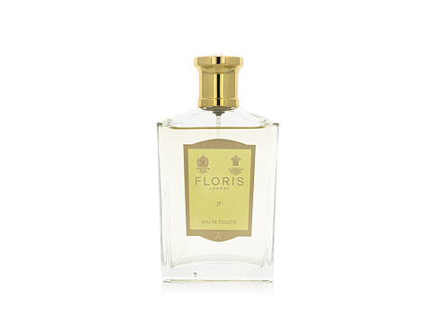 Toaletní voda Floris JF 100 ml