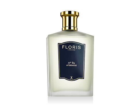 Voda po holení Floris No 89 100 ml