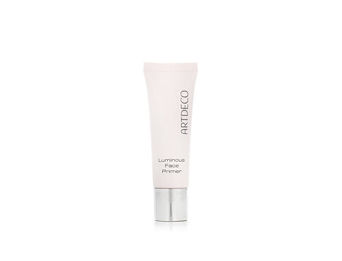 Podklad pod make-up Artdeco Luminous Face Primer 25 ml