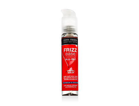 Sérum na vlasy John Frieda Frizz Ease Original All-In-1 Serum 50 ml