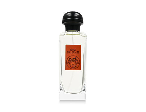 Toaletní voda Hermes Eau D'Hermes 100 ml