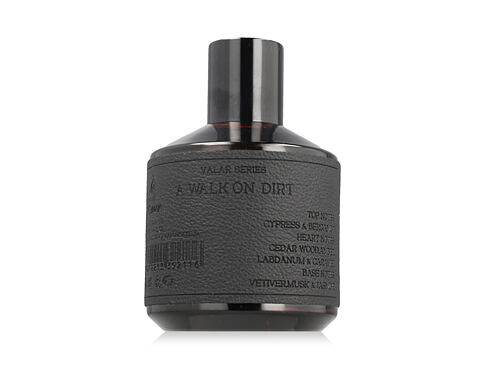 Parfémovaná voda Emir A Walk on Dirt 100 ml