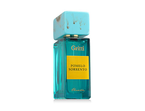 Parfém Gritti Pomelo Sorrento 100 ml