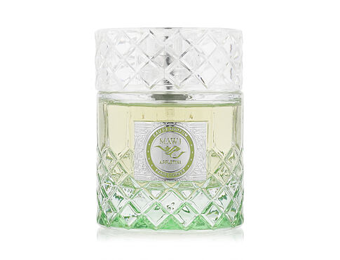 Parfémovaná voda Paris Corner Mawj Appletini 100 ml