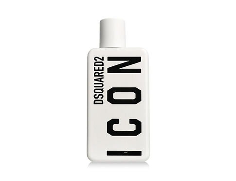 Parfémovaná voda Dsquared2 Icon 100 ml