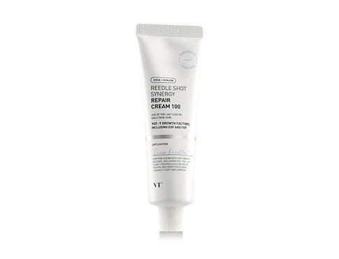 Denní pleťový krém VT Cosmetics Reedle Shot Synergy Repair Cream 100 50 ml