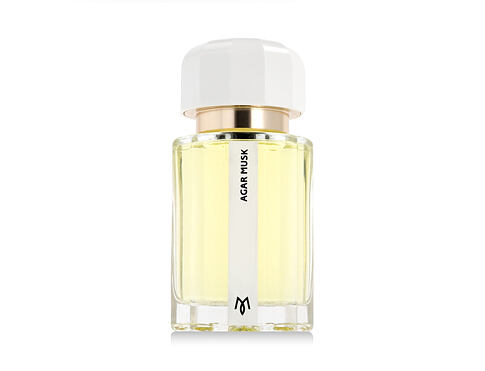 Parfémovaná voda Ramon Monegal Agar Musk 1,5 ml Vzorek