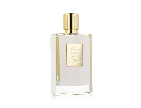 Parfémovaná voda By Kilian The Narcotics Woman in Gold 50 ml