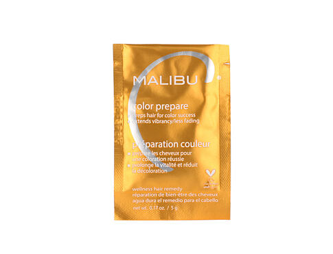 Barva na vlasy Malibu C Color Prepare 12x5 g