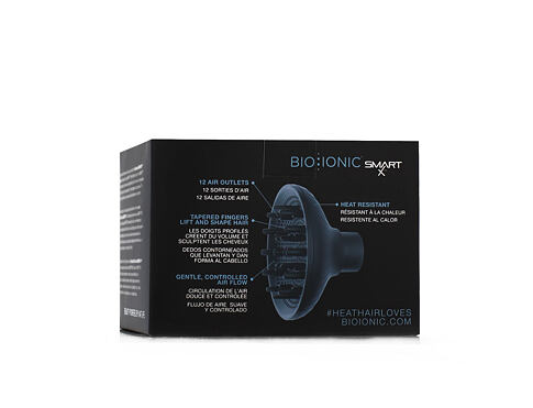 Fén na vlasy Bio Ionic Smart-X Diffuser 1 ks