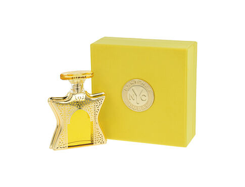 Parfémovaná voda Bond No. 9 Dubai Citrine 100 ml