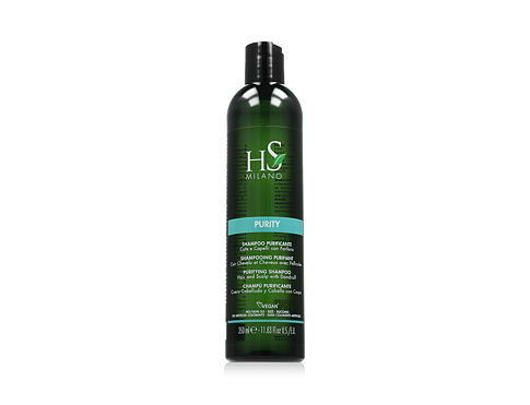 Šampon HS MILANO Purity Purifying Shampoo 350 ml