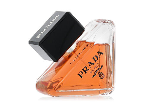 Parfémovaná voda Prada Paradoxe Intense Plnitelný 50 ml
