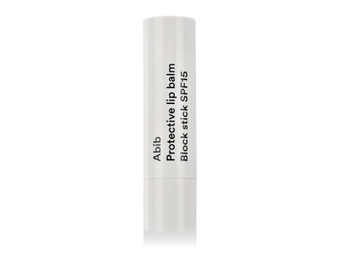 Balzám na rty Abib Protective Lip Balm SPF15 3,3 g