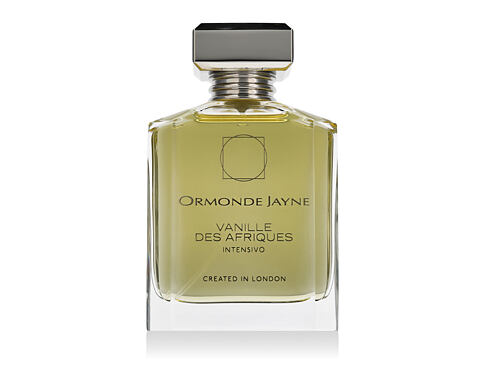 Parfém Ormonde Jayne Four Corners of the Earth Vanille des Afriques Intensivo 88 ml
