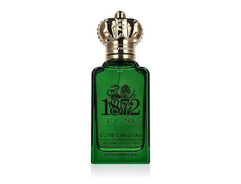 Parfém Clive Christian Original Collection 1872 50 ml