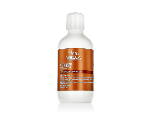 Šampon Wella Professionals Ultimate Smooth Shampoo 100 ml