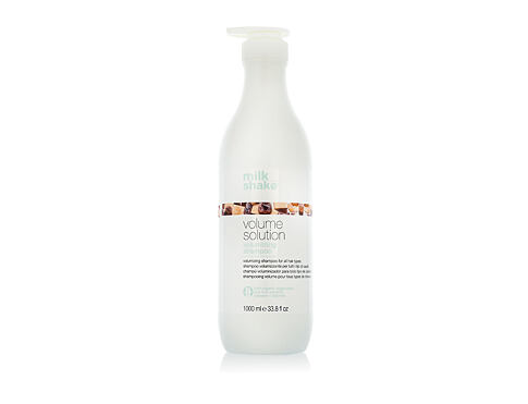 Šampon Milk Shake Volume Solution Volumizing Shampoo 1000 ml