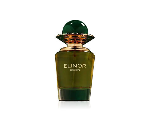 Parfémovaná voda French Avenue Elinor Green 100 ml