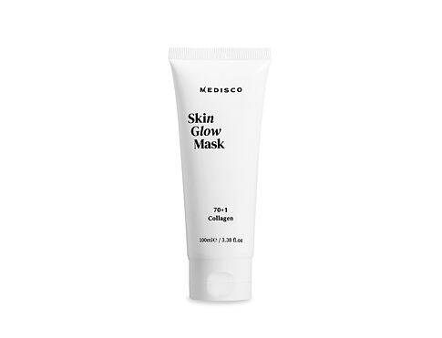 Pleťová maska Medisco Skin Glow Mask 100 ml