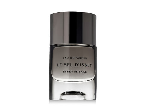 Parfémovaná voda Issey Miyake Le Sel d'Issey Plnitelný 50 ml
