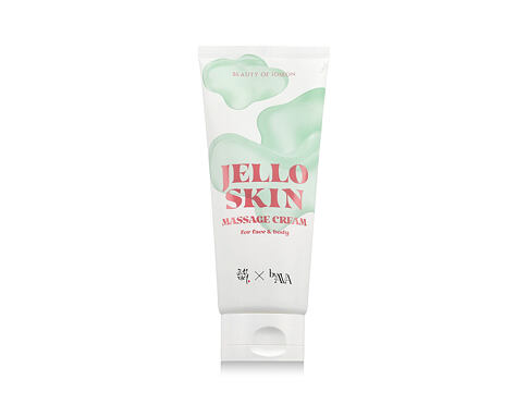 Masážní přípravek Beauty of Joseon Jelloskin Massage Cream 200 ml