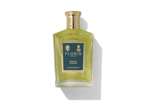 Parfémovaná voda Floris Neroli Voyage 100 ml